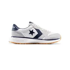 CONVERSE - Tenis Omni Trainer Hombre-Gris/Azul