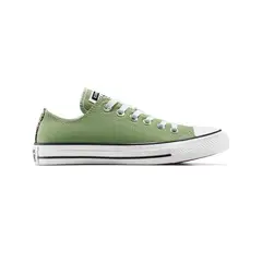 CONVERSE - Tenis Chuck Taylor All Star Mujer-Verde