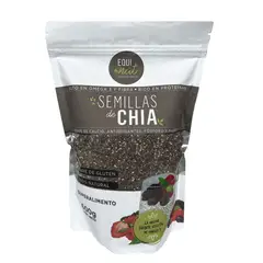 EQUINAT - Semillas de Chía 600 g