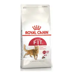 ROYAL CANIN - Alimento Fit Gato Adulto 4Kg