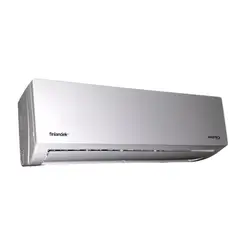 FINLANDEK - Aire acondicionado Inverter 12000 Btu 220 V FDAC12222IV