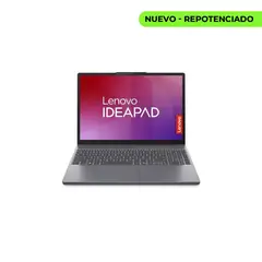 Lenovo - PORTATIL 15IRH10 INTEL CORE I7 13620H 24GB 512SSD 15.6 "