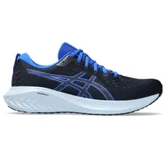 ASICS - Gel-Excite 10 Tenis morado de hombre para correr