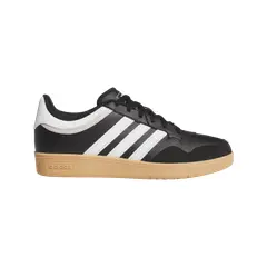 ADIDAS - Hoops 4.0 Tenis negro unisex lifestyle