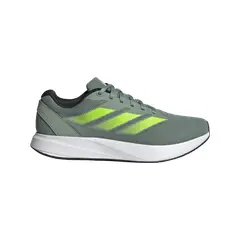 ADIDAS - Duramo Rc U Tenis verde unisex para correr