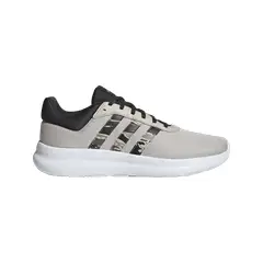 ADIDAS - Tenis Lite Racer 4.0 gris de hombre lifestyle