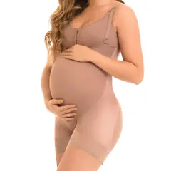 FAJATE - Faja materna con soporte abdominal