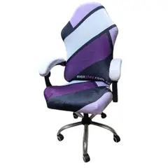 GENERICO - Funda Forro Moderno Silla Gamer