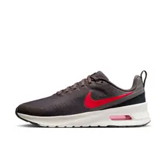 NIKE - Tenis Hombre Air Max Nuaxis