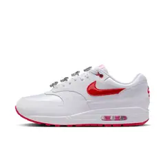 NIKE - Tenis Hombre Air Max 1 PRM Valentine's Day