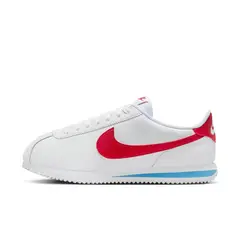 NIKE - Tenis Mujer Cortez Leather