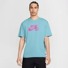 NIKE - Camiseta Hombre SB