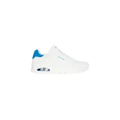 SKECHERS - Tenis Uno Suited On Air Color Blanco Para Hombre