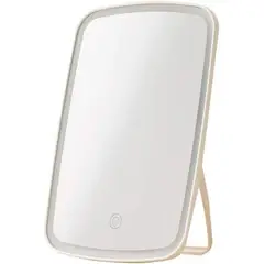 GENERICO - Espejo para maquillaje con luz led