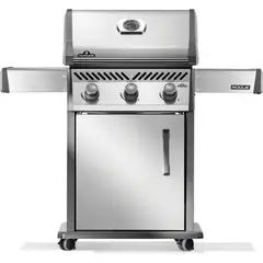 NAPOLEON - ASADOR GAS ROGUE 425 RSE GRISI