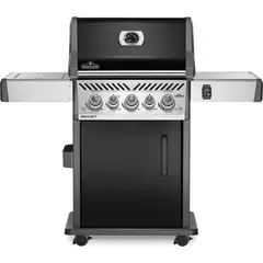 NAPOLEON - ASADOR GAS ROGUE 425 RSE NEGRO
