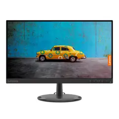 LENOVO - Monitor C22e-20 22" HDMI VGA 75Hz FHD Negro