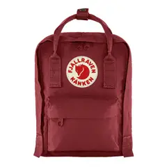 FJALLRAVEN - Morral KANKEN MINI Unisex Adulto Niño Mochila