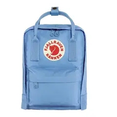 FJALLRAVEN - Morral KANKEN MINI Unisex Adulto Niño Mochila