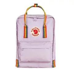 FJALLRAVEN - Morral KANKEN RAINBOW Unisex Mochila