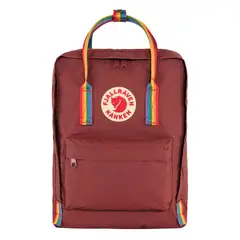 FJALLRAVEN - Morral KANKEN RAINBOW Unisex Mochila