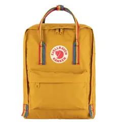 FJALLRAVEN - Morral KANKEN RAINBOW Unisex Mochila