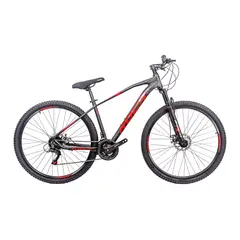 ROCA - Bicicleta Prado 140