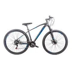 ROCA - Bicicleta Prado 140