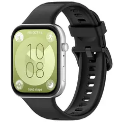 GENERICO - Correa Compatible Con Huawei Watch Fit 4