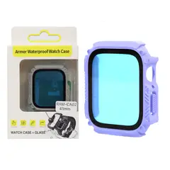 RAMITECH - Set 2 Protectores Para SmartWatch