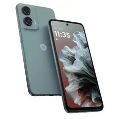 MOTOROLA - Celular G35 5G Ram 4gb + 8gb Ram Boost 256gb Gris