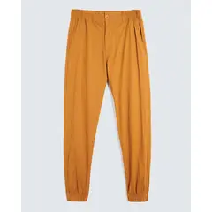 SEVEN SEVEN - Pantalón Para Hombre Jogger Color Naranja Marca #45070998