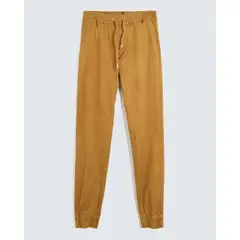 SEVEN SEVEN - Pantalón Para Hombre Jogger Color Camel Marca #45070932