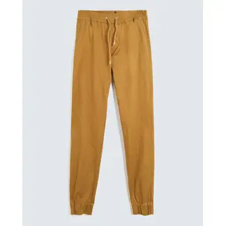 SEVEN SEVEN - Pantalón Para Hombre Jogger Color Camel Marca #45070932
