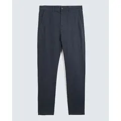 SEVEN SEVEN - Pantalón Para Hombre Chino Color Azul Marca #45071087