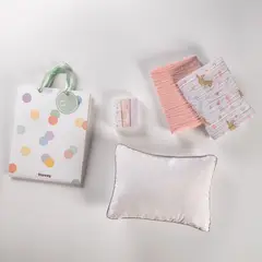 VIANNEY - Kit De Regalo Muselina Conejitas