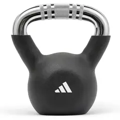 ADIDAS - Pesa Rusa Revestida de Neopreno 8 Kg