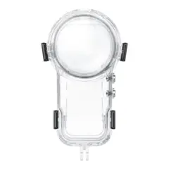INSTA 360 - Carcasa de buceo Invisible para Insta360 X5