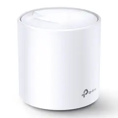 TP LINK - TP-LINK DECO X20 SISTEMA WIFI 6 MALLA PARA EL HOGAR 1-PACK