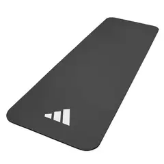 ADIDAS - Colchoneta Deportiva Negro 10 mm