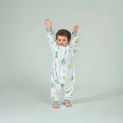 VIANNEY - Sleep Bag Infantil Modelo Ballenita