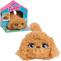 JUST PLAY - My Minis Perrito Doodle Juguete para Niños 4+