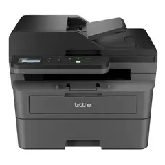 BROTHER - Impresora Multifuncional Laser DCP-L2640DW Monocromática