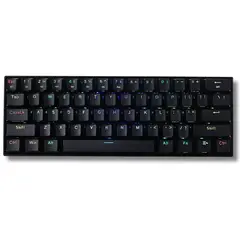REDRAGON - TECLADO MECANICO DRACONIC K530-RGB NEGRO