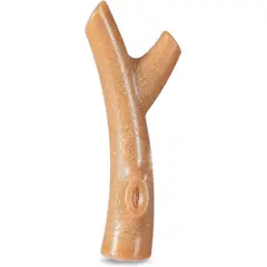 ARM & HAMMER - Juguete Masticable para Perros 7 Sabor Pollo