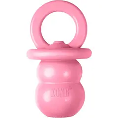 KONG - Binkie - Juguete para Cachorros Chew Toy Duradero