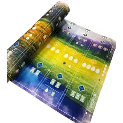 MALDITO GAMES - Tapete Original Wingspan