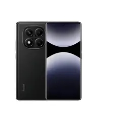 XIAOMI - Celular Redmi Note 14 pro 4G, Memoria 8Ram/256GB camara 200MP , Bateria 5500mAh Color negro ocaso