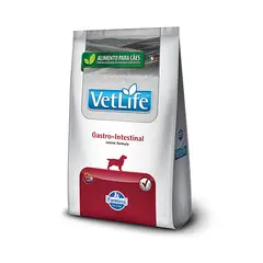 CATLIKE - Alimento Vet Life Dog Gastro Intestinal 10kg