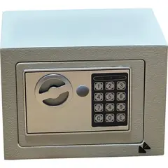 SKY - Caja Fuerte original 23x17x17